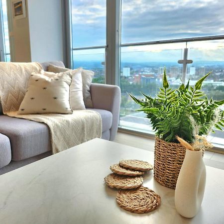 Pass The Keys Stunning Penthouse With Balcony Sunset Views Apartment Belfast Exterior photo